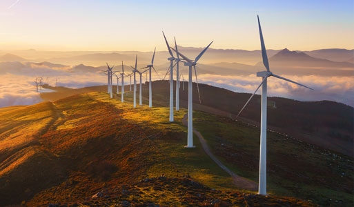 geffe-production Save up precious time by automating your power production process management